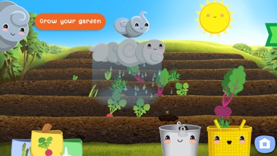 Grow Garden : Kids Games screenshot 4