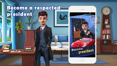 Grow Up - Life Simulator Game screenshot 1