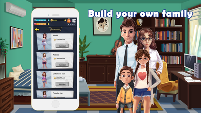 Grow Up - Life Simulator Game screenshot 4