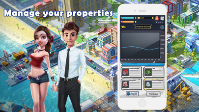 Grow Up - Life Simulator Game screenshot 3