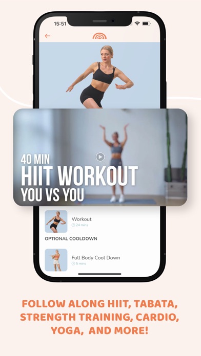 Grow with Anna screenshot 5