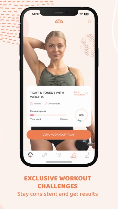 Grow with Anna screenshot 6