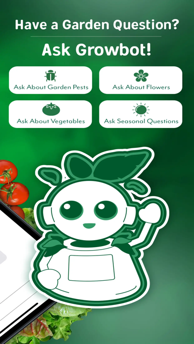 Growbot AI: Smart Gardening screenshot 4