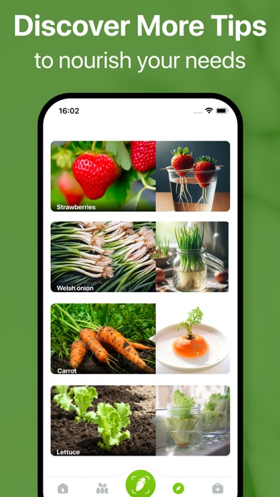 GrowIt: Garden Planner screenshot 1