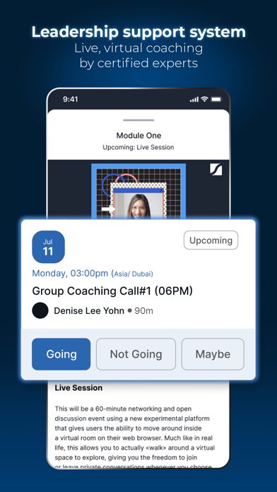 Growth Institute screenshot 4