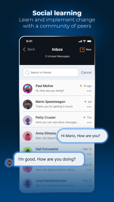 Growth Institute screenshot 3