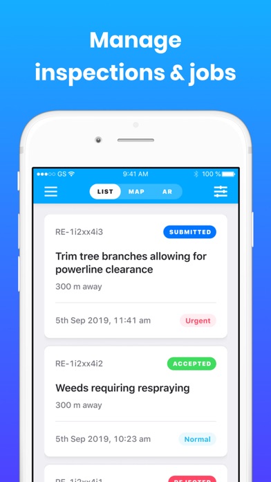 Gruntify: Workflow Automation screenshot 3