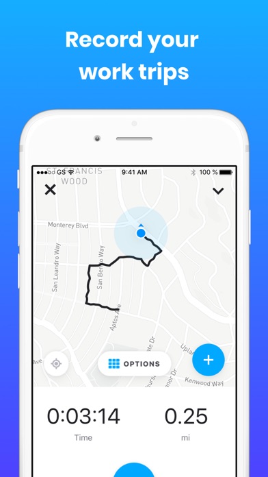Gruntify: Workflow Automation screenshot 2