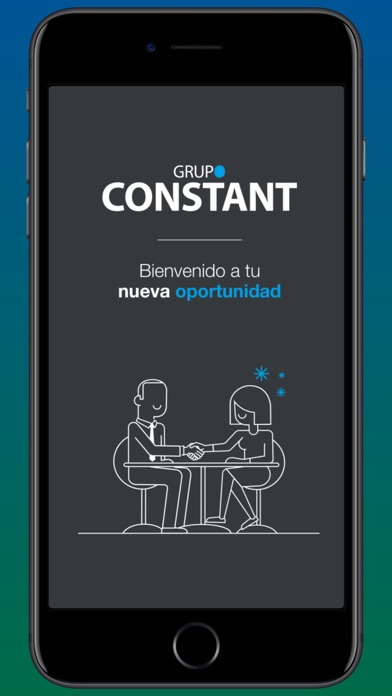 Grupo Constant screenshot 5