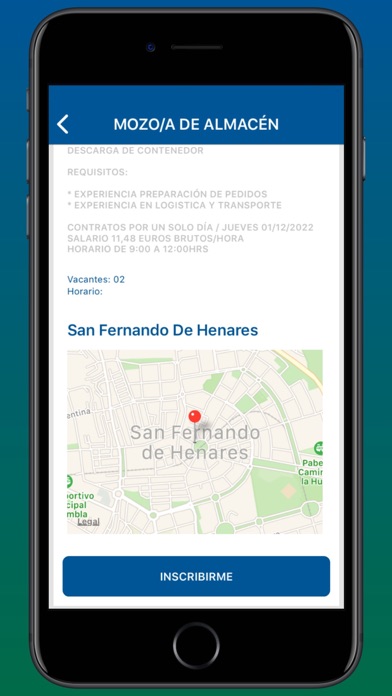 Grupo Constant screenshot 1