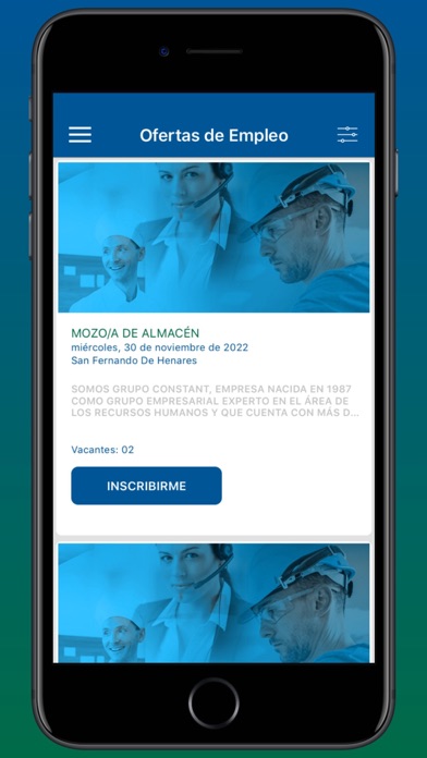 Grupo Constant screenshot 3