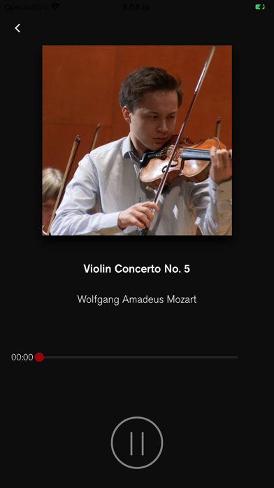 GSOplay screenshot 3