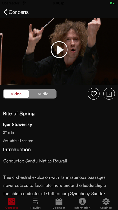 GSOplay screenshot 2