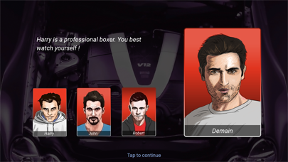 GT Club - Drag Racing Car Game screenshot 2