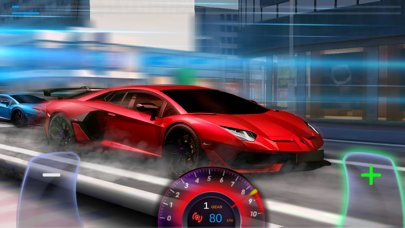 GT Club - Drag Racing Car Game screenshot 1