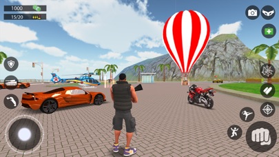GT Gangster Vice Crime Mafia screenshot 4