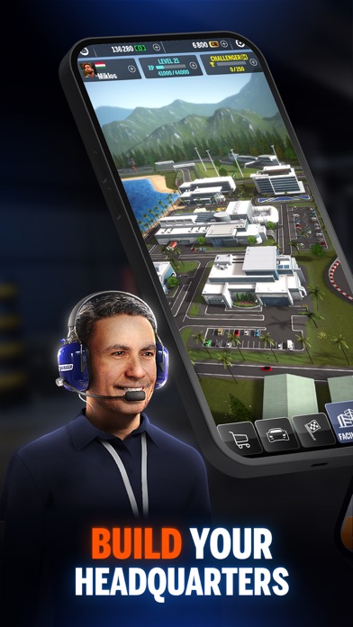 GT Manager screenshot 4