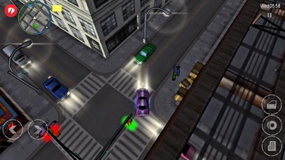GTA: Chinatown Wars screenshot 5