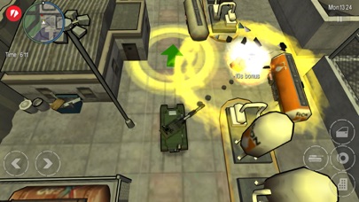 GTA: Chinatown Wars screenshot 4