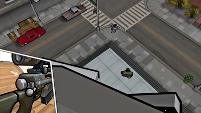 GTA: Chinatown Wars screenshot 2