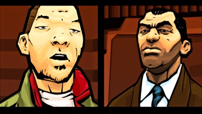 GTA: Chinatown Wars screenshot 3