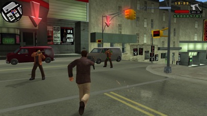 GTA: Liberty City Stories screenshot 1