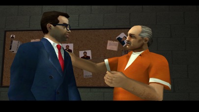 GTA: Liberty City Stories screenshot 4