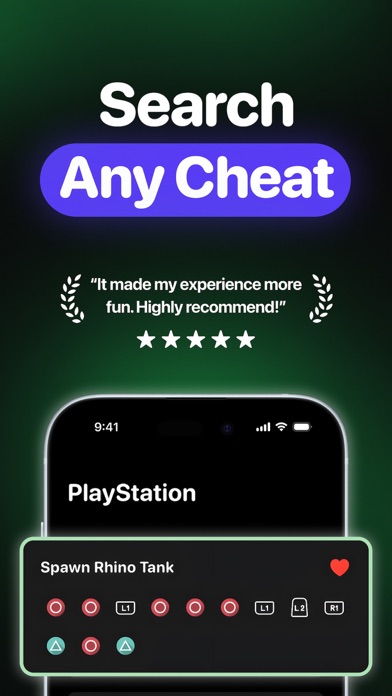 GTA San Andreas Cheats & Codes screenshot 2