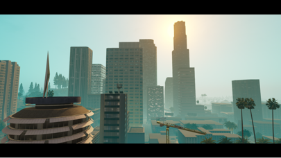 GTA: San Andreas – Definitive screenshot 1