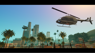 GTA: San Andreas – Definitive screenshot 5