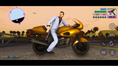 GTA: Vice City – Definitive screenshot 3