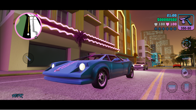 GTA: Vice City – Definitive screenshot 1