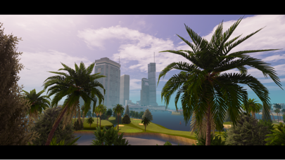 GTA: Vice City – Definitive screenshot 2
