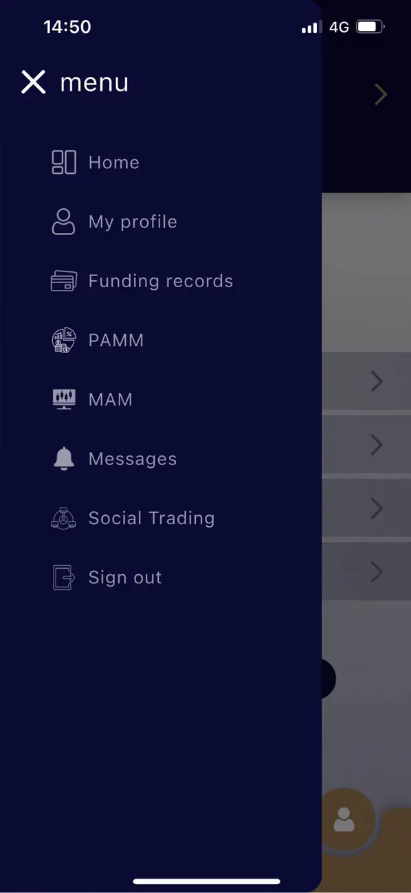 GTCFX Portal screenshot 4