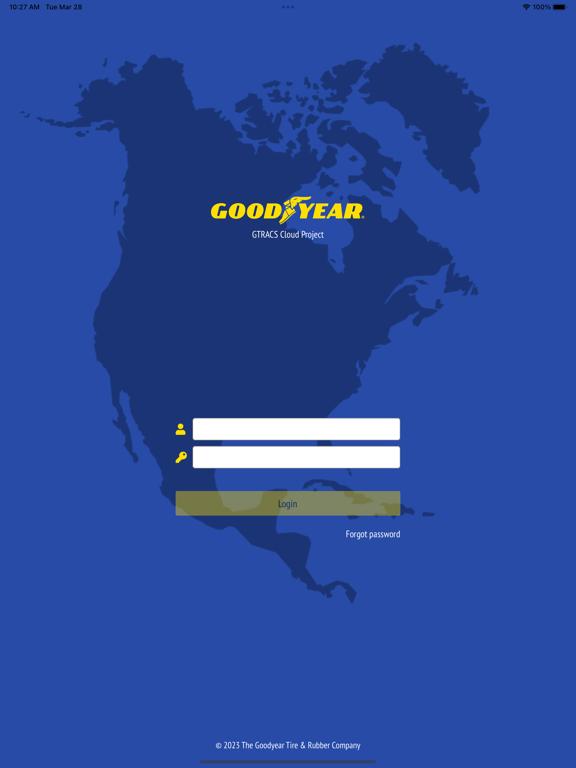 GTRACS Cloud screenshot 10