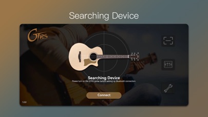 GTRS Acoustic screenshot 4
