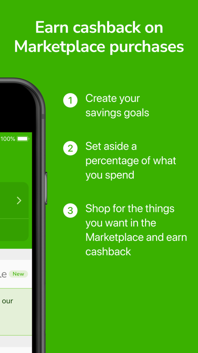 Guac - Save While You Spend screenshot 1