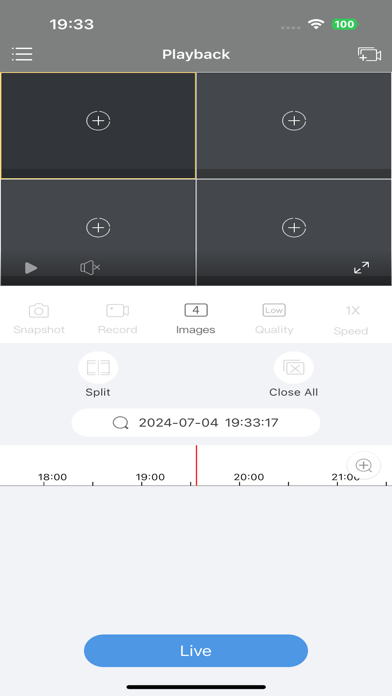 Guard Viewer screenshot 1