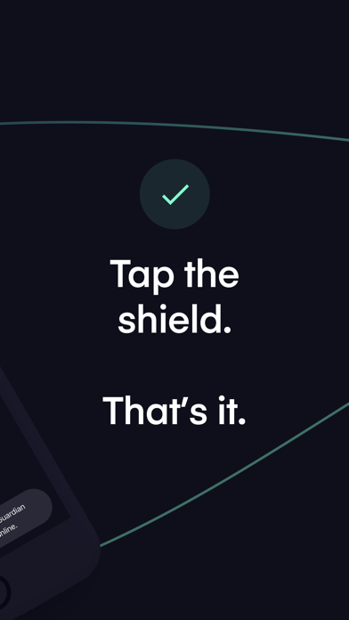 Guardian Firewall + VPN screenshot 4
