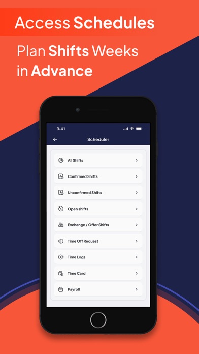 GuardsPro Security Guard App screenshot 6