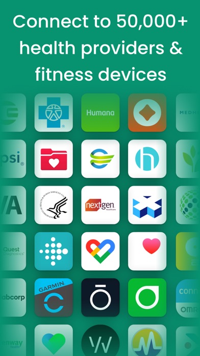 Guava: Health Tracker screenshot 3