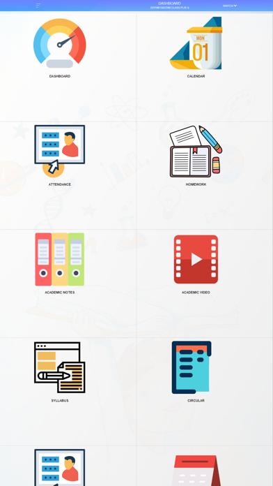 Gudha Education Hub screenshot 3