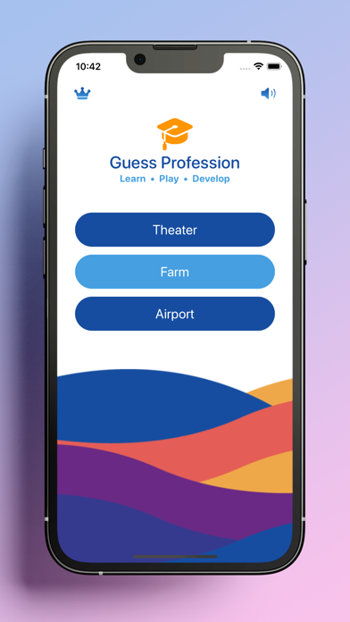 Guess Profession screenshot 4