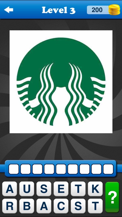 Guess the Brand Logo Quiz Game screenshot 5
