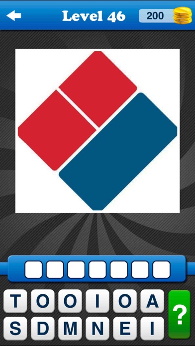 Guess the Brand Logo Quiz Game screenshot 4