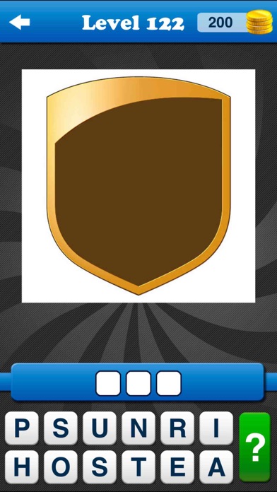 Guess the Brand Logo Quiz Game screenshot 2