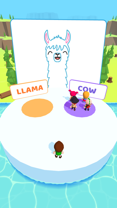 Guess The Drawing! screenshot 5