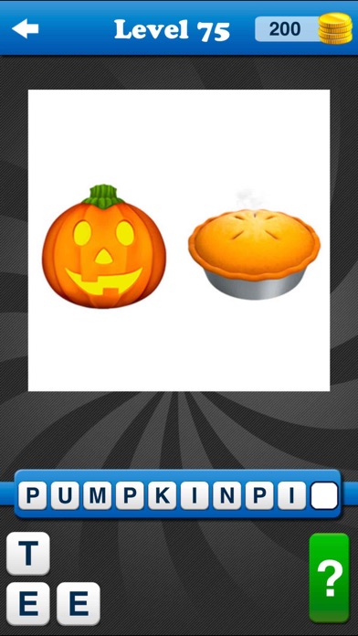 Guess the Emoji! Puzzle Quiz screenshot 2