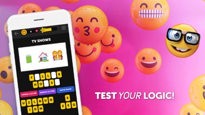 Guess The Emoji screenshot 2