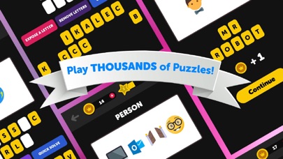 Guess The Emoji screenshot 1